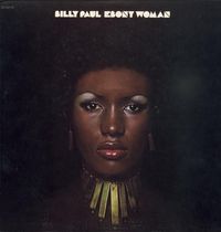 Billy Paul - Ebony Woman