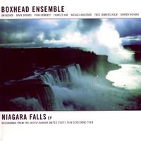 Boxhead Ensemble - Niagara Falls