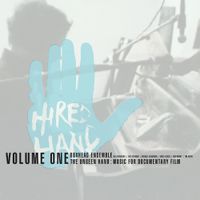 Boxhead Ensemble - The Unseen Hand: Music For Documentary Film