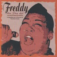 Freddy - La voz del sentimiento