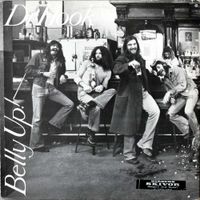 Dr. Hook & The Medicine Show - Belly Up!