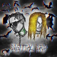 Diamondsonmydick & Cartier'GOD - Digital Drip