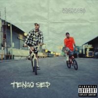 Bardero$ - Tengo Sed