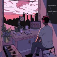 Lord's Child - Bedroom Lofi