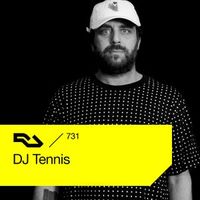 DJ Tennis - RA.731