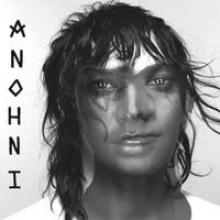 ANOHNI - 4 Degrees