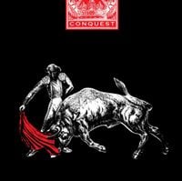 The White Stripes - Conquest