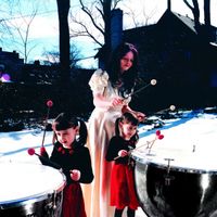 The White Stripes - My Doorbell
