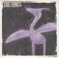The Vines - Highly Evolved