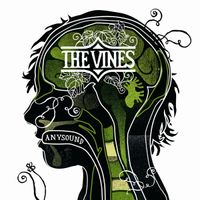 The Vines - Anysound