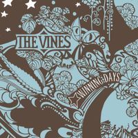 The Vines - Winning Days