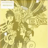 The Vines - Ride