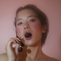 Dequine - Пьяная вишня