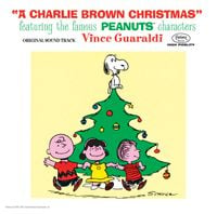 Vince Guaraldi - A Charlie Brown Christmas