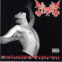 Mayhem - Mediolanum Capta Est