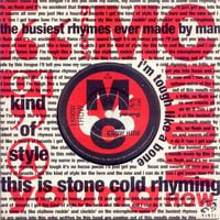 Young MC - Know How