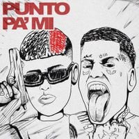 Mesita - Punto Pa Mi