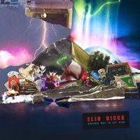 Elio Ricca - Another Way To Get High