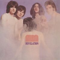 Man - Revelation