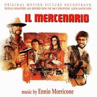 Ennio Morricone & Bruno Nicolai - El mercenario (1968)