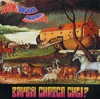 Гражданская Оборона [Grazhdanskaya Oborona] - Зачем Снятся Сны?