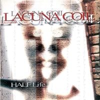 Lacuna Coil - Halflife