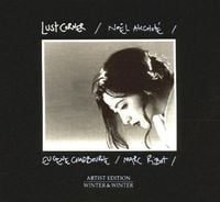 Noël Akchoté, Eugene Chadbourne & Marc Ribot - Lust Corner