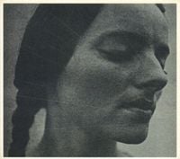 Maja S. K. Ratkje - Voice
