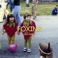 Foxing - Old Songs