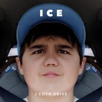J Coyn Drive - ICE