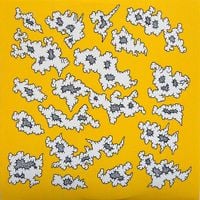 Zach Hill & Mick Barr - Volume 2