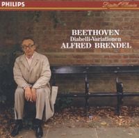 Alfred Brendel - Beethoven: Diabelli Variations