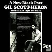 Gil Scott-Heron - Small Talk at 125th and Lenox