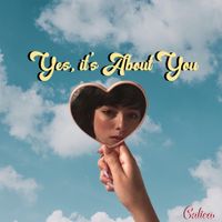 Calica - Yes, It's About You