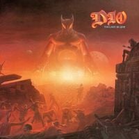 Dio - The Last in Line
