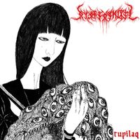 Necronomidol - Tupilaq
