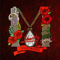 9MUSES - Muses Diary Pt.2: Identity
