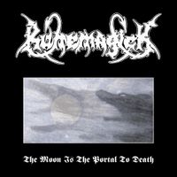 Runemagick - The Moon is the Portal to Death