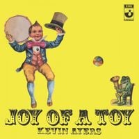 Kevin Ayers - Joy of a Toy