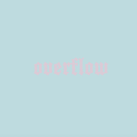 Emily Yacina - Overflow