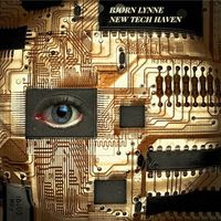 Bjorn Lynne - New Tech Haven