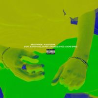 Recayd Mob - Plaqtudum