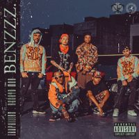 Recayd Mob - Benzzz