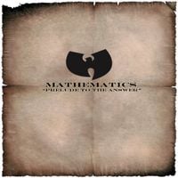Mathematics - Prelude To The Answer
