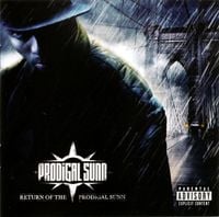 Prodigal Sunn - Return Of The Prodigal Sunn