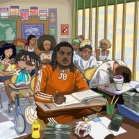 Tee Grizzley - The Smartest