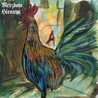 Merzbow - Hiranya