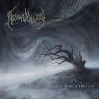 Abnormality - The Collective Calm in Mortal Oblivion