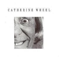 Catherine Wheel - Black Metallic