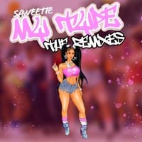 Saweetie - My Type